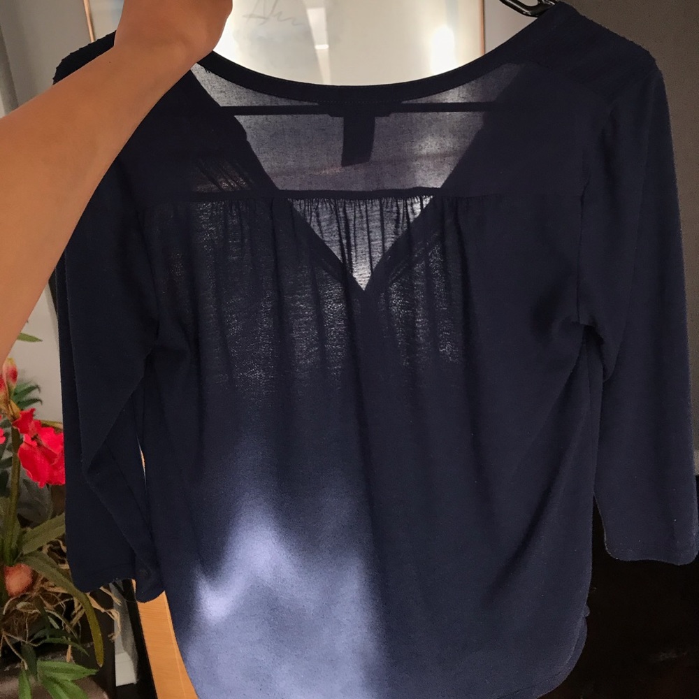 Button Down - Picture 3 of 3